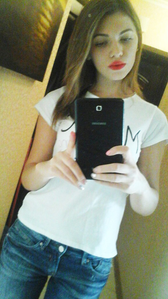 Путана из Киева фото