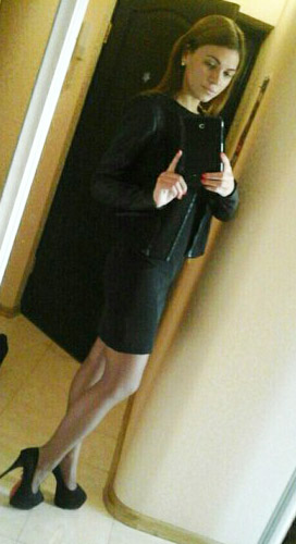 Фото путаны Киева