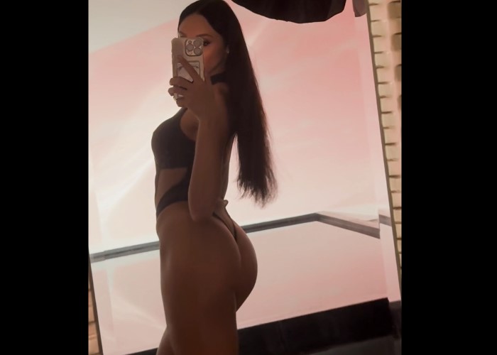 Hot video of Evelina